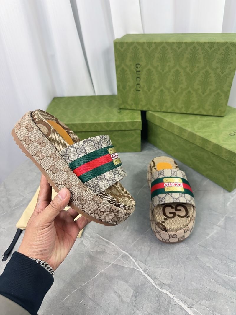 Gucci Slippers